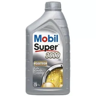Фото №0 М/м Mobil 1 Super 3000