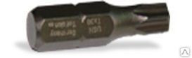 Фото №0 Бита "USH" Industry TORX 25x25