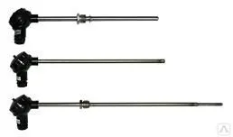 Фото №0 Термопреобразователь с унифицированным выходным сигналом ТСМУ, ТСПУ, ТХКУ