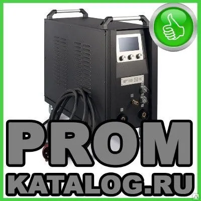 Фото №0 Аппараты аргонодуговой сварки  Evospark