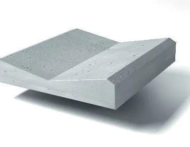 фото Лотки водоотводные ЛЖ