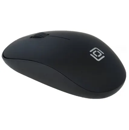 Фото №0 Мышь Oklick 515MW Black USB