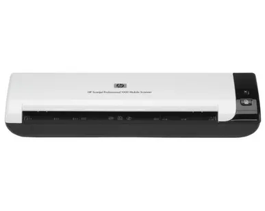 фото Сканер HP Scanjet Professional