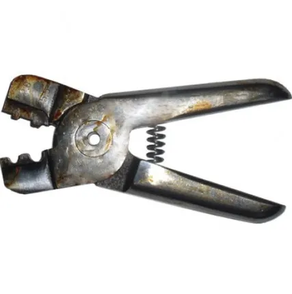 Фото №1 Губки для кусачек A7WP-2 (2,0-5,5)