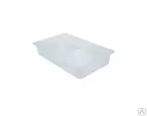 фото ГАСТРОЕМКОСТЬ GN1/1-10 CAMBRO T ПОЛИПРОПИЛЕН 190 14PP