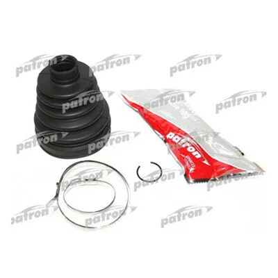 Фото №0 Patron Пыльник ШРУС наружный перед Duster/Megane III/Laguna III ор 7701209830 Patron PDC5285