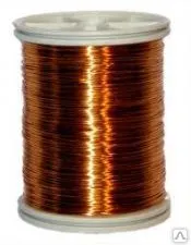 фото Проволока МНЖКТ5-1-0,2-0,2