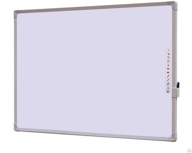 фото Интерактивная доска IP Board WB-9000D(101)S