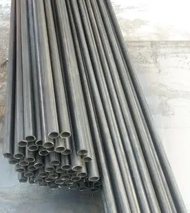 фото Труба ВГП