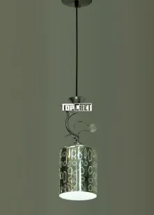 фото Подвесной светильник 09021-1 CR ГОРСВЕТ