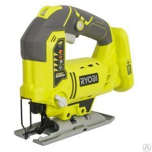 Фото №0 Лобзик ryobi one+ r18js-0