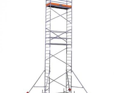 фото Вышка-тура PROTEC РВ 11,3 м