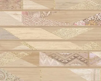 фото Плитка керам. AZORI Rustic 630x315 декор Vintage 2