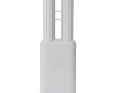 фото Wi-Fi роутер MikroTik UPA-5HnD