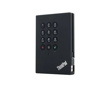 фото Внешний HDD Lenovo 0A65619