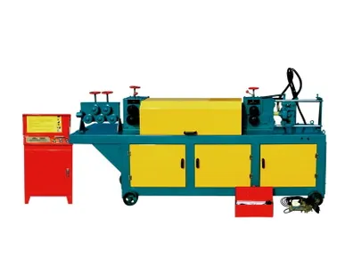 фото Станок правильно-отрезной TOR YGT4-14