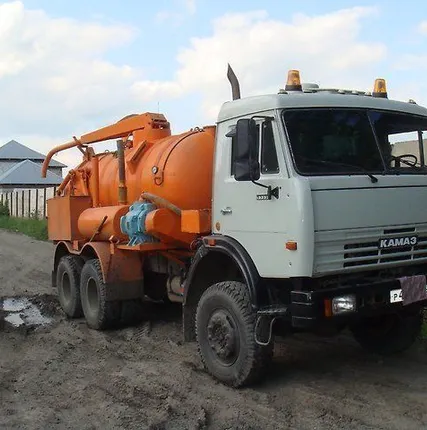 Фото №0 Аренда илососа