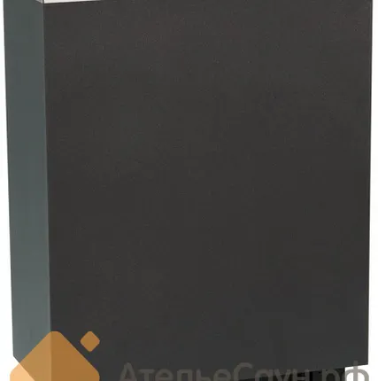 Фото №0 Печь EOS Gracil 6,0 кВт (антрацит, арт. 946755)