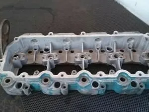 фото корпус кулачкового вала двигателя international vt-365 6,0 л