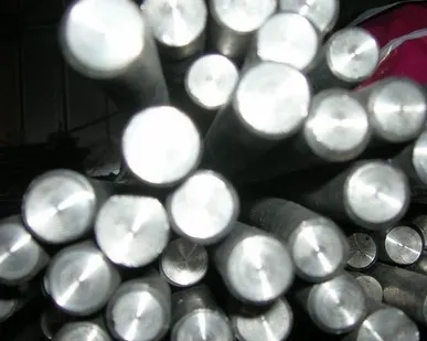 фото Круг 5ВМЦ Ниобий ф15