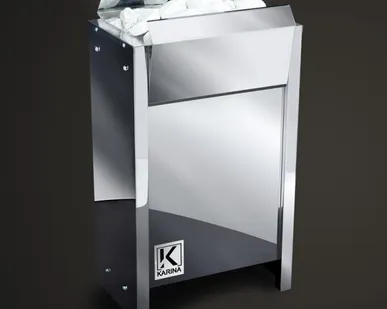 фото Электрическая печь KARINA Lite 8 mini