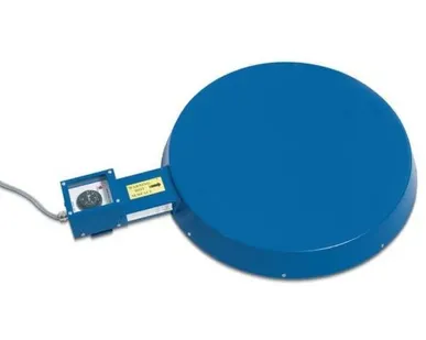 фото Донный нагреватель HBD для стальных бочек