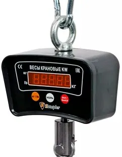 фото Весы крановые Shtapler KW 300кг