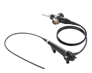 фото Видеобронхоскоп VME-6B