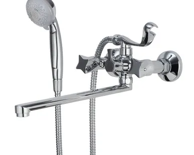 фото Смеситель для ванны "Moderna"2522LL