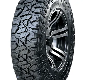 фото А/шина 205/70R15 Кама Flame M/T