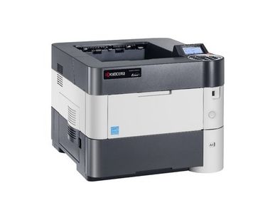 фото Принтер KYOCERA ECOSYS P3060dn
