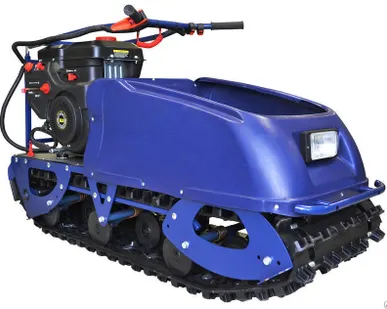 фото Буксировщик Барс Следопыт RV 12 D S