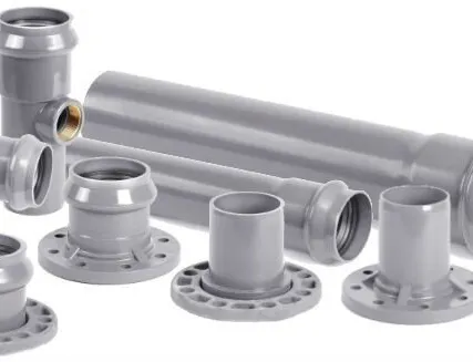 Фото №0 Трубы НПВХ для напорного водоснабжения