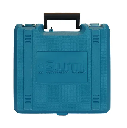 Фото №2 Фен технический Sturm! HG2020P