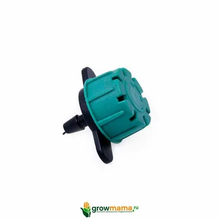 Фото №0 Капельница регулируемая (Капельница регулируемая, 0-100 л/ч AOD01100)