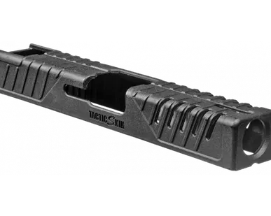 фото Накладка на затворную раму Glok 17