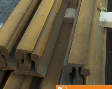 фото Рельс КР70 ГОСТ 4121-96