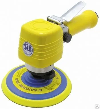 Фото №0 Пневмошлифмашина Sumake ST7715 Р Sumake ST7715 Р
в