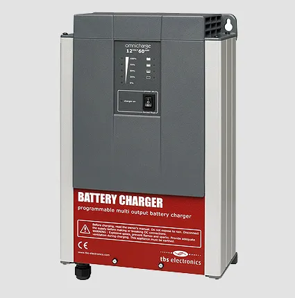 Фото №0 Инвертор с ЗУ Powersine-COMBI 1600 12-60