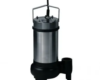 фото Дренажный насос STS 40/8 AC220