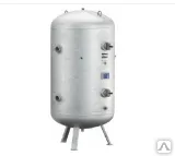 фото Ресивер для компрессора Atlas Copco LV 521