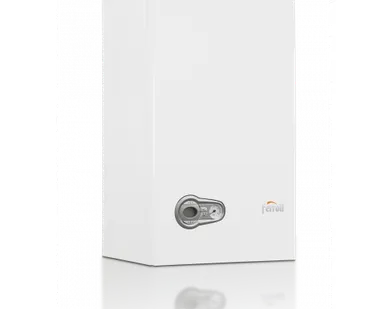 фото Котел Ferroli BLUEHELIX TECH S 45 H