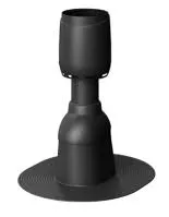 фото ALIPAI  FLOW -110 дефлектор скатный/пологий