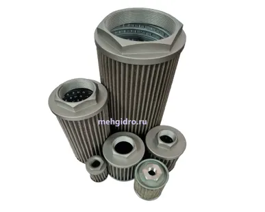 фото Фильтр 80-80-2, 80-160-2