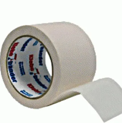 Фото №0 Крепп (скотч малярный) 50 мм х 50 м