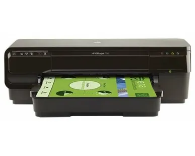 фото Принтер HP Officejet 7110