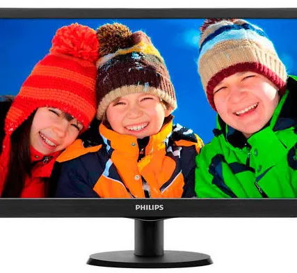 Фото №0 Монитор Philips 193V5LSB2