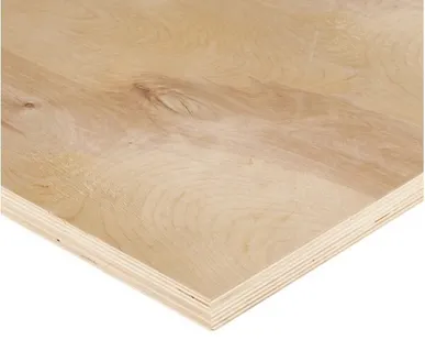 фото Фанера березовая ФСФ 2440х1220х21 мм сорт 4/4 НШ