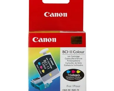 фото Набор картриджей Canon BCI-11