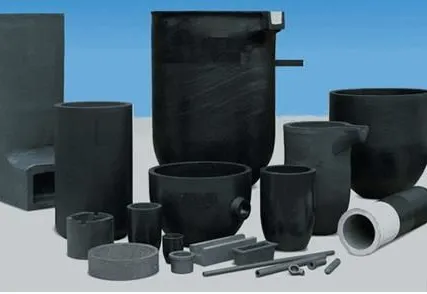 Фото №0 Тигли АА150L40х25х3х2000